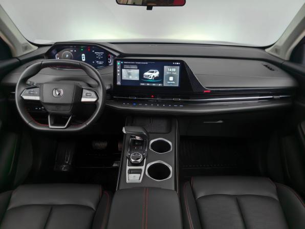 Changan UNI-S (CS55 Plus) с пробегом 2024 года, цена 2 191 000 рублей, 30956 км, внедорожник, Автокод Объявления