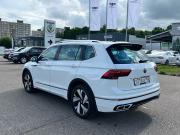 Volkswagen Tiguan II Рестайлинг Уфа  - изображение 36