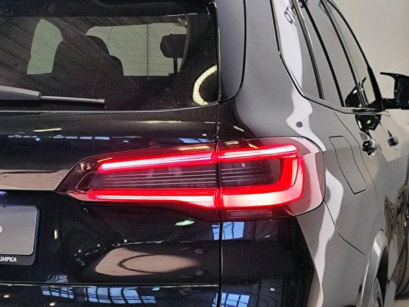 BMW X5 IV (G05/G18) с пробегом 2021 года, цена 7 219 000 рублей, 110577 км, внедорожник, Автокод Объявления