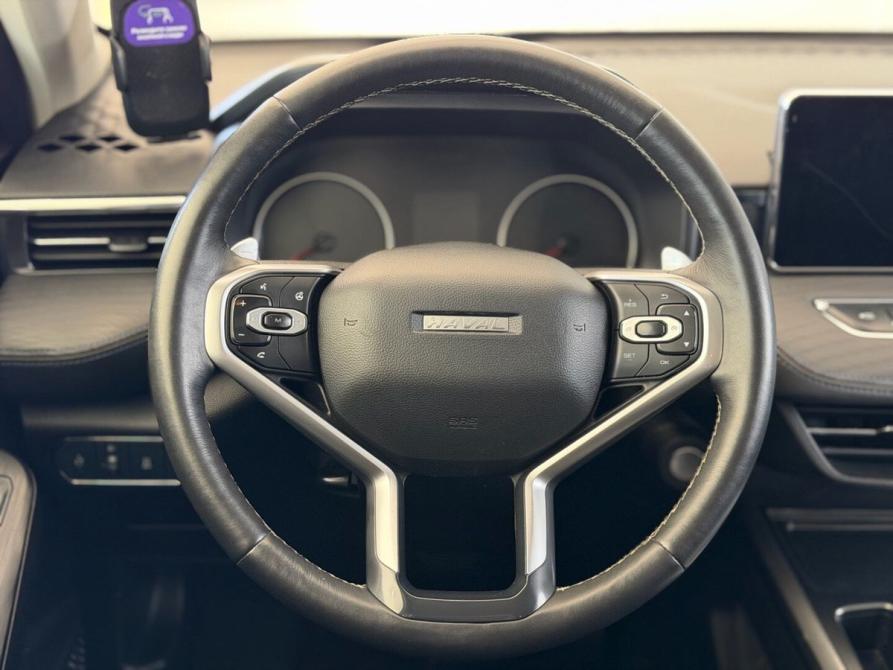 Haval Jolion I Москва  - изображение 11