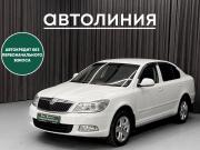 Skoda Octavia II (A5) Рестайлинг Красноярск  - изображение 16