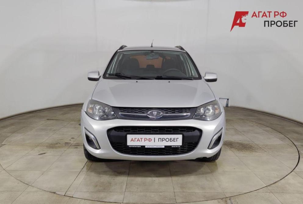 Lada (ВАЗ) Kalina II Волгоград  - изображение 2