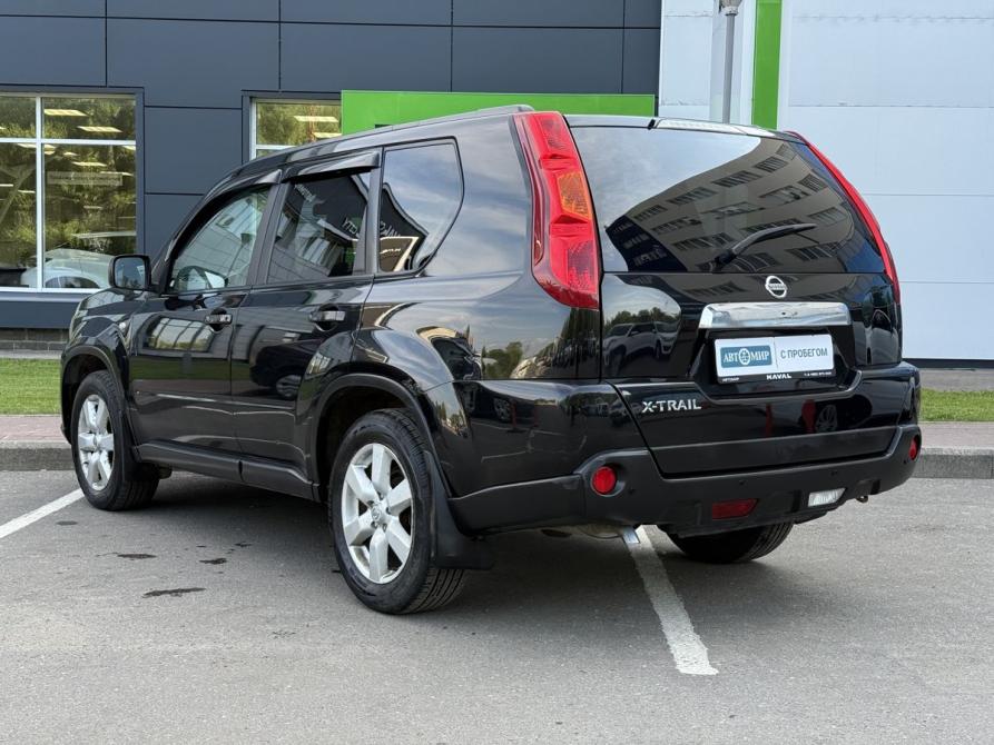 Nissan X-Trail II Ярославль  - изображение 7