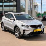 Geely Coolray I Нижнекамск  - изображение 31