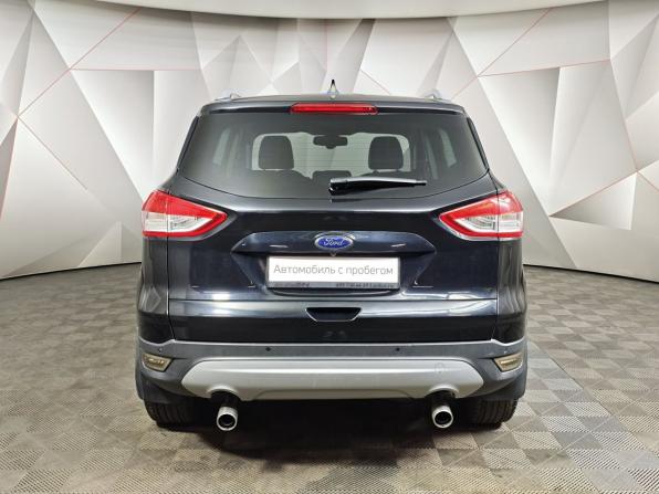 Ford Kuga II с пробегом 2014 года, цена 947 000 рублей, 240480 км, внедорожник, Автокод Объявления