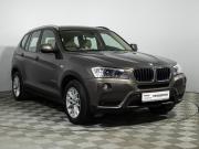 BMW X3 II (F25) Санкт-Петербург  - изображение 22