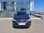 Subaru XV I Саратов  - изображение 17