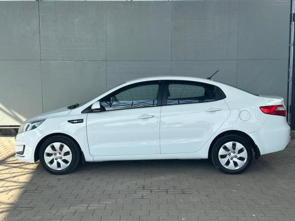 Kia Rio III с пробегом 2012 года, цена 880 000 рублей, 97144 км, седан, Автокод Объявления