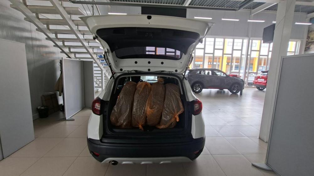 Renault Kaptur I Уфа  - изображение 9