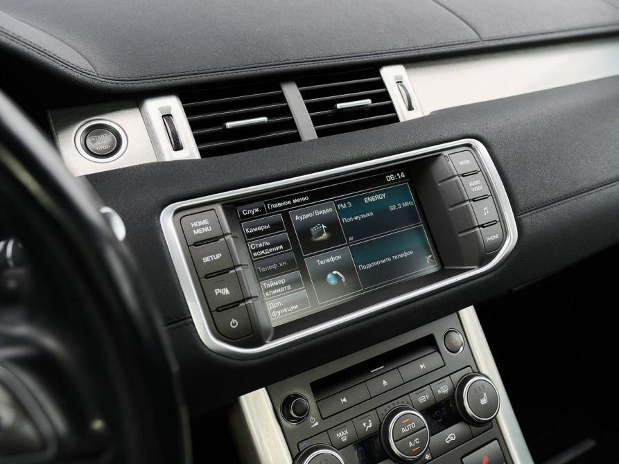 Land Rover Range Rover Evoque I Казань  - изображение 10