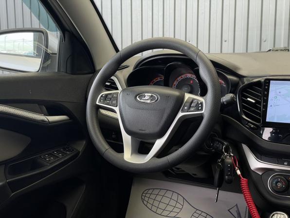 Lada (ВАЗ) Vesta I с пробегом 2019 года, цена 962 000 рублей, 140357 км, универсал, Автокод Объявления