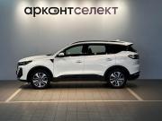 Chery Tiggo 7 Pro Max I Рестайлинг Краснодар  - изображение 30