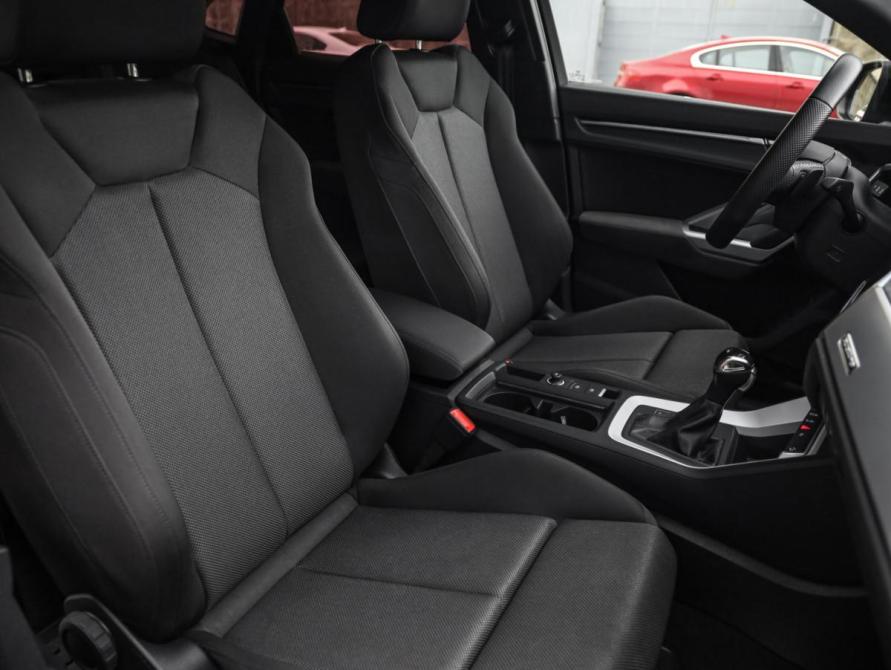 Audi Q3 Sportback II (F3) Санкт-Петербург  - изображение 28