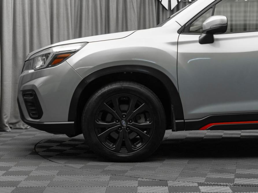 Subaru Forester V Москва  - изображение 7