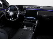 Mercedes-Benz S-Класс VII (W223) Москва  - изображение 35
