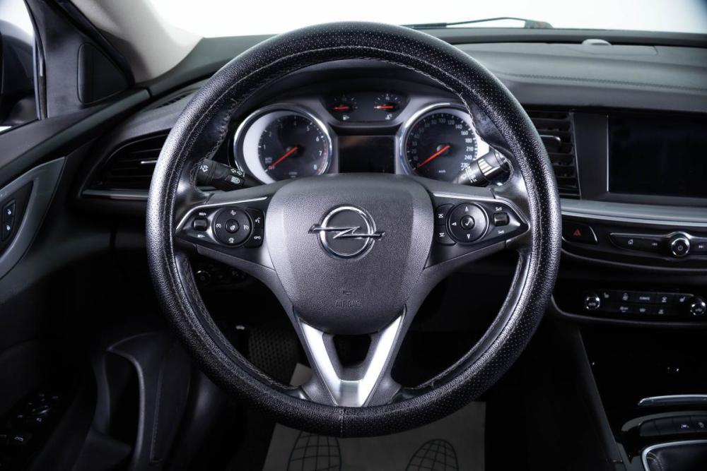 Opel Insignia II Пермь  - изображение 15