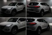 Hyundai Tucson III Москва  - изображение 54