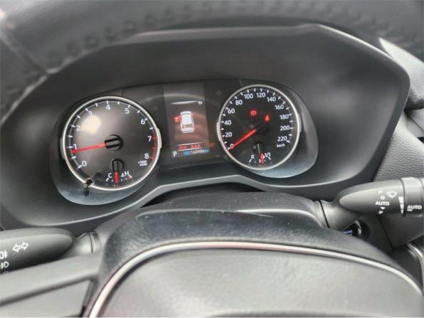 Toyota RAV4 V (XA50) с пробегом 2020 года, цена 2 770 000 рублей, 147424 км, внедорожник, Автокод Объявления
