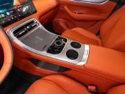 Geely Galaxy M7 Москва  - изображение 47