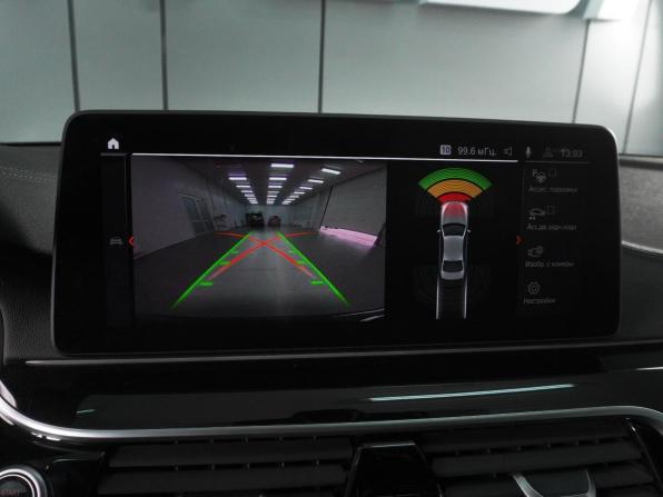BMW 5 серии VII (G30/G31/G38) Рестайлинг с пробегом 2023 года, цена 6 300 000 рублей, 53578 км, седан, Автокод Объявления