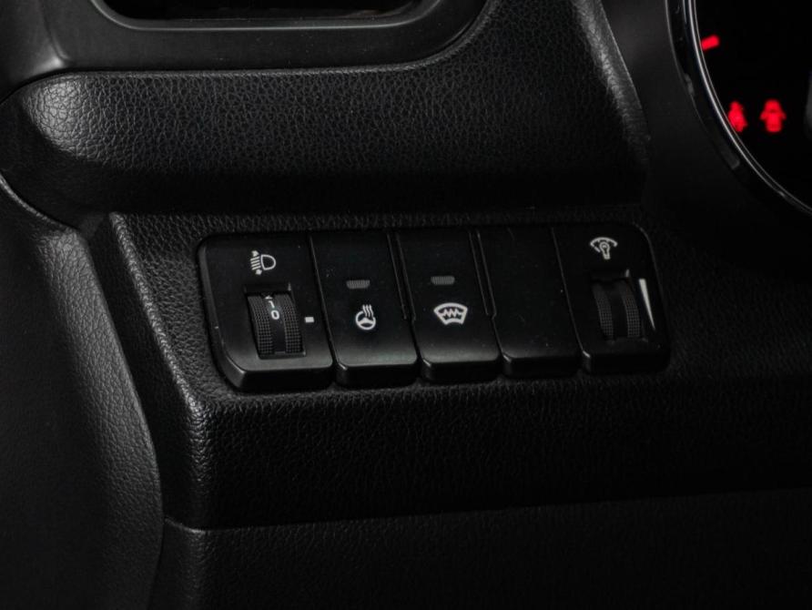 Kia Rio III Рестайлинг Тюмень  - изображение 18