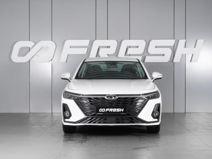 Chery Arrizo 8 Минеральные Воды  - изображение 3