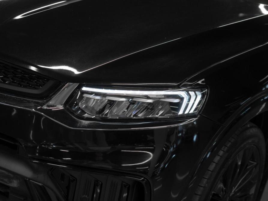 Geely Tugella I Рестайлинг Москва  - изображение 30