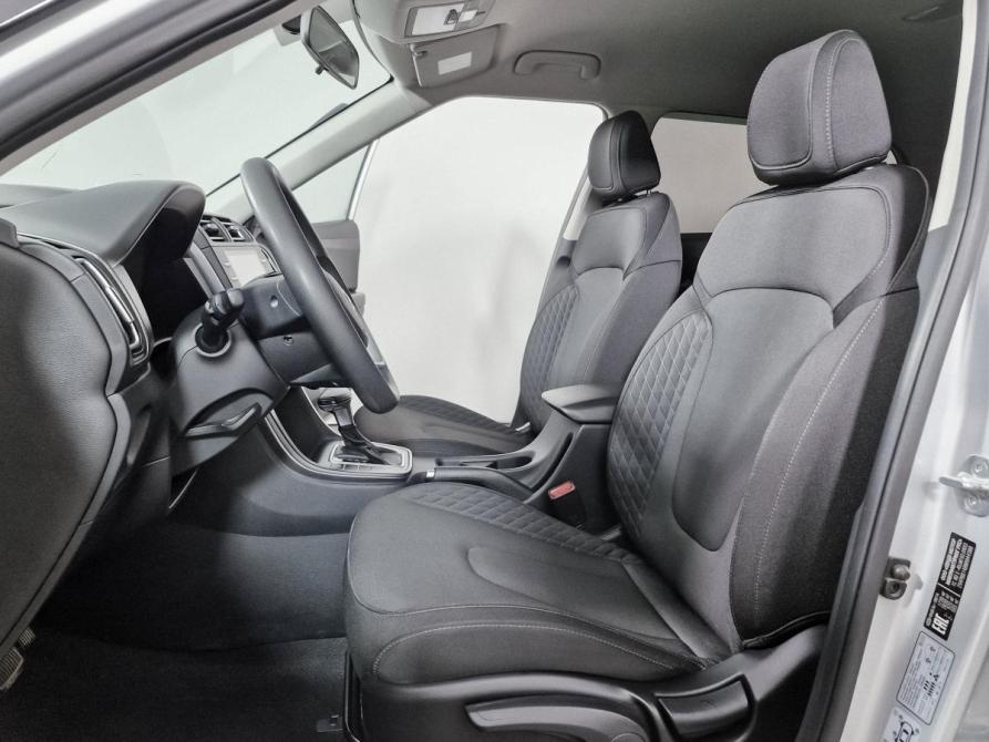 Hyundai Creta II Нижний Новгород  - изображение 10