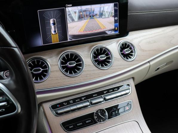 Mercedes-Benz E-Класс V (W213 S213 C238) с пробегом 2020 года, цена 3 450 000 рублей, 80772 км, купе-хардтоп, Автокод Объявления