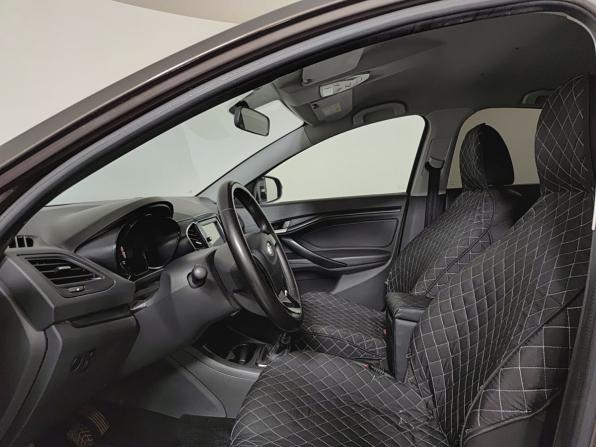 Lada (ВАЗ) Vesta I с пробегом 2021 года, цена 1 220 000 рублей, 67128 км, седан, Автокод Объявления