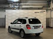 Lada (ВАЗ) Granta I Рестайлинг Санкт-Петербург  - изображение 22