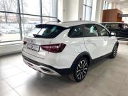Lada (ВАЗ) Vesta I Рестайлинг (NG) Чайковский  - изображение 48
