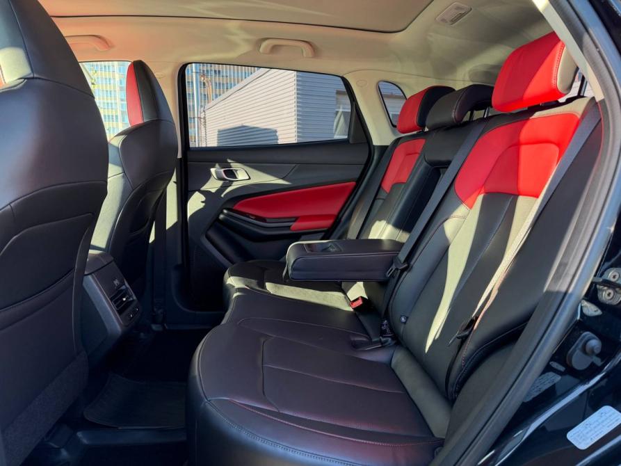 Changan CS55 Plus II Санкт-Петербург  - изображение 21