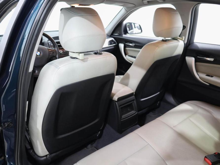 BMW 1 серии II (F20/F21) Ростов-на-Дону  - изображение 11