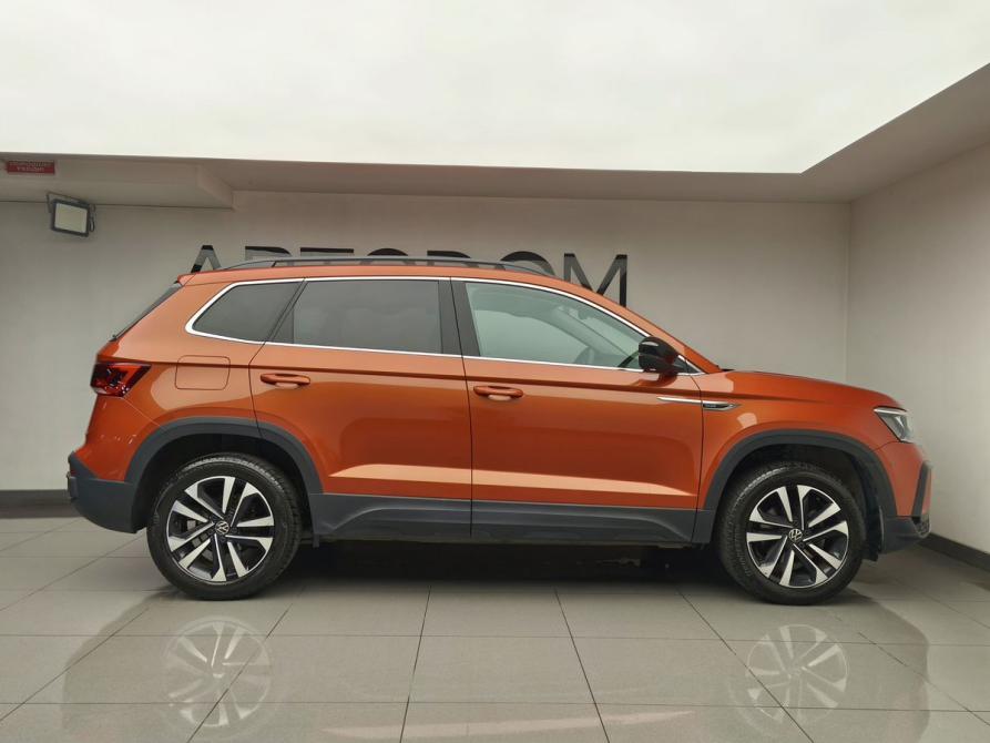 Volkswagen Taos I Москва  - изображение 5