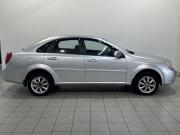 Chevrolet Lacetti I Курск  - изображение 21