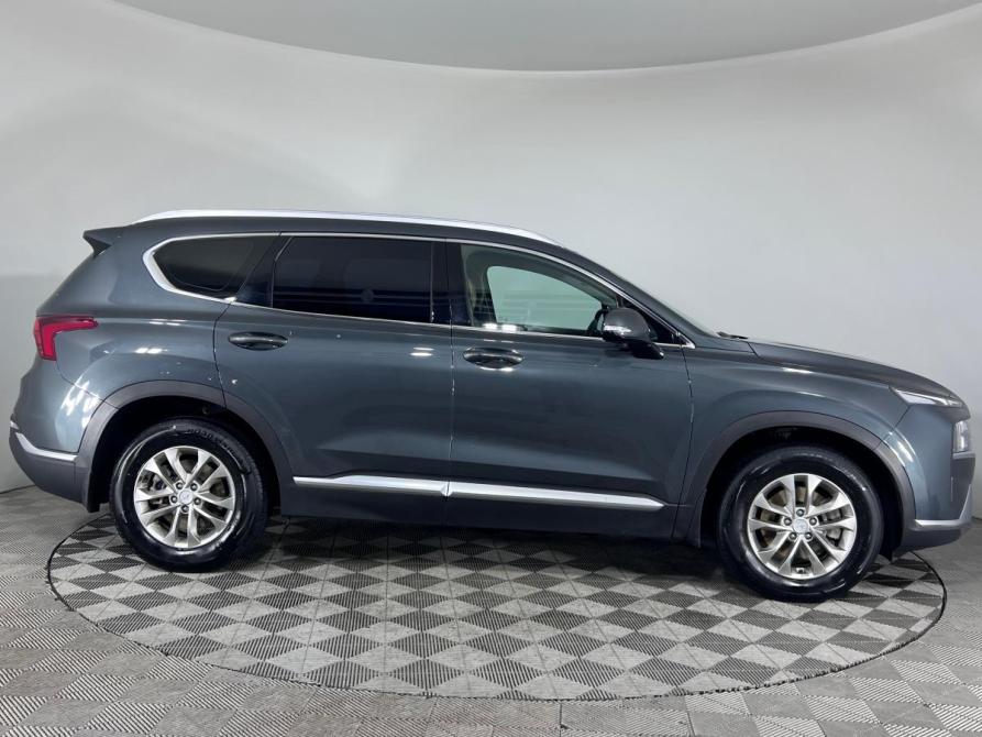Hyundai Santa Fe IV Рестайлинг Ростов-на-Дону  - изображение 8
