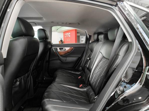 Infiniti QX70 с пробегом 2016 года, цена 1 850 000 рублей, 325649 км, внедорожник, Автокод Объявления