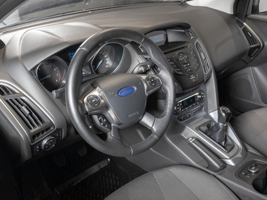 Ford Focus III Казань  - изображение 5