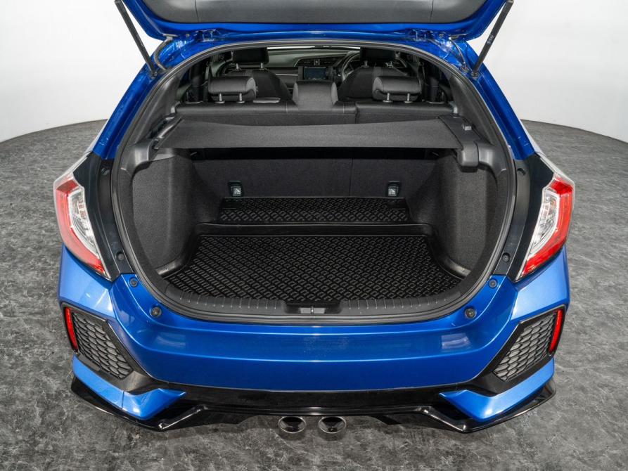 Honda Civic X Иркутск  - изображение 18