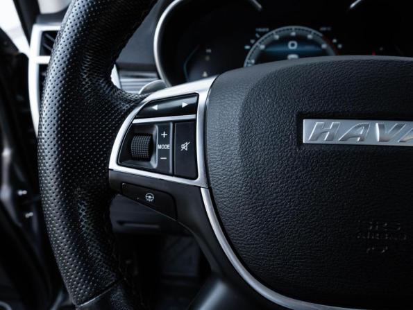 Haval H9 I Рестайлинг с пробегом 2021 года, цена 2 767 000 рублей, 62445 км, внедорожник, Автокод Объявления