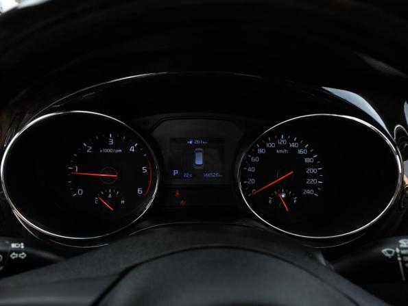 Kia Carnival III с пробегом 2019 года, цена 2 369 000 рублей, 166526 км, минивэн, Автокод Объявления
