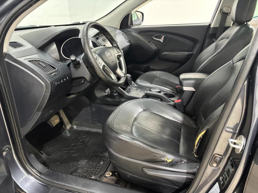 Hyundai ix35 I Альметьевск  - изображение 12