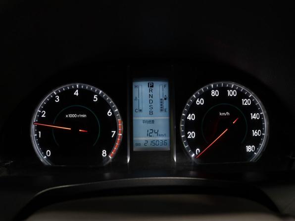 Toyota Allion II с пробегом 2008 года, цена 1 000 000 рублей, 215040 км, седан, Автокод Объявления
