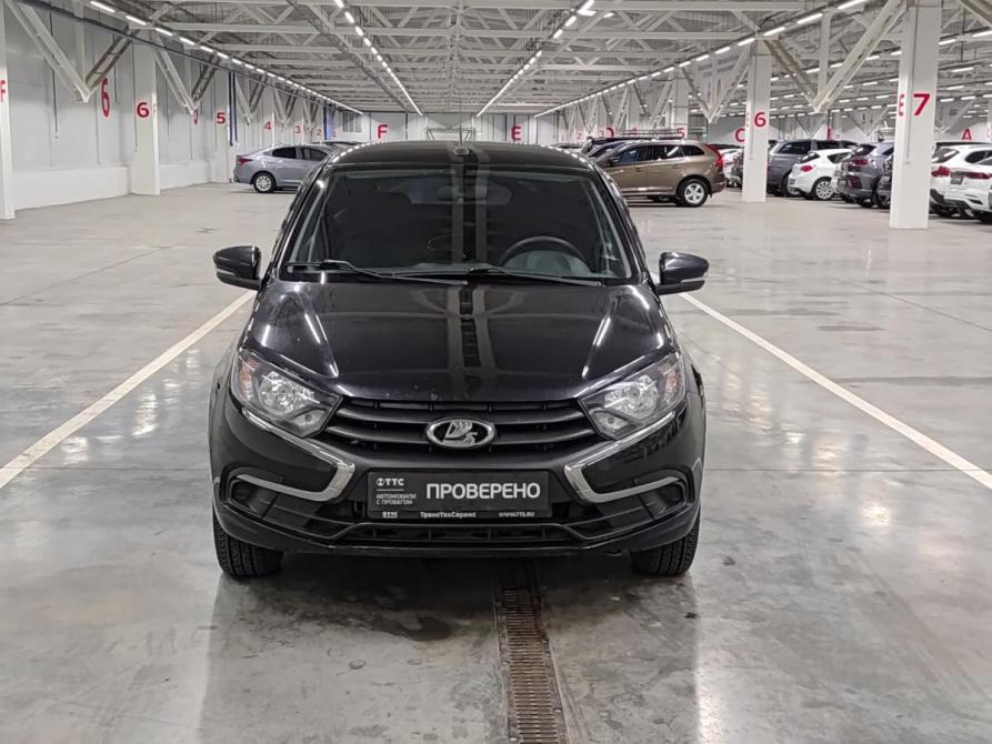 Lada (ВАЗ) Granta I Рестайлинг Казань  - изображение 2