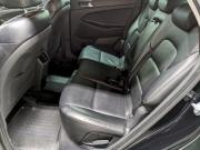 Hyundai Tucson III Рестайлинг Москва  - изображение 44