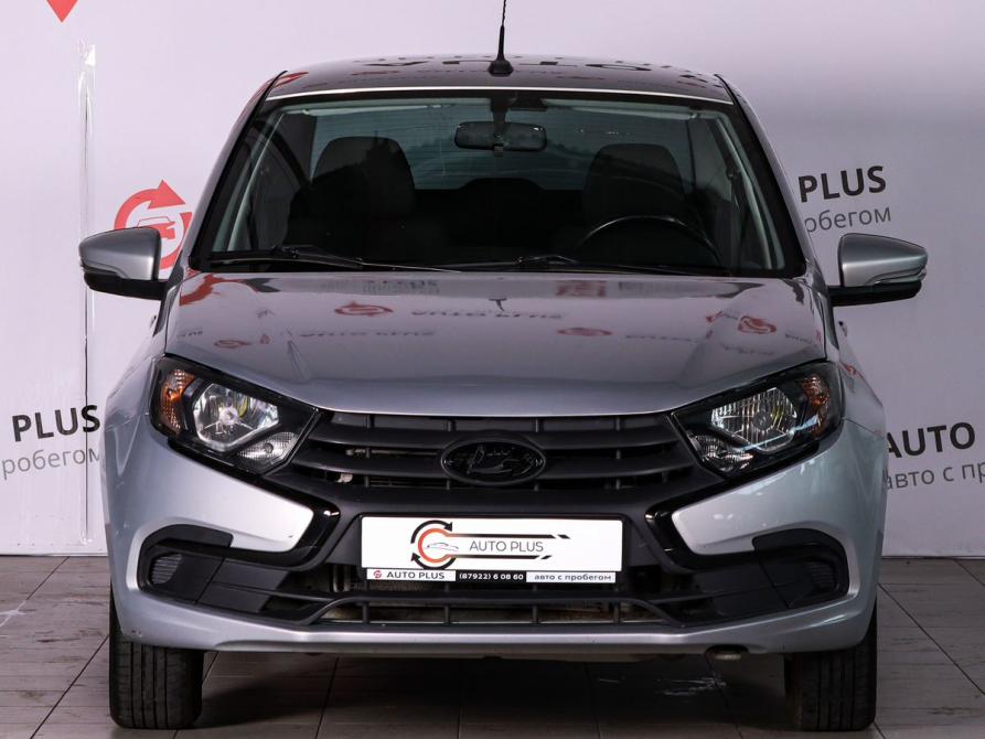 Lada (ВАЗ) Granta I Рестайлинг Минеральные Воды  - изображение 4