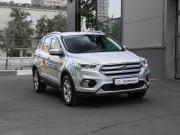 Ford Kuga II Рестайлинг Москва  - изображение 20