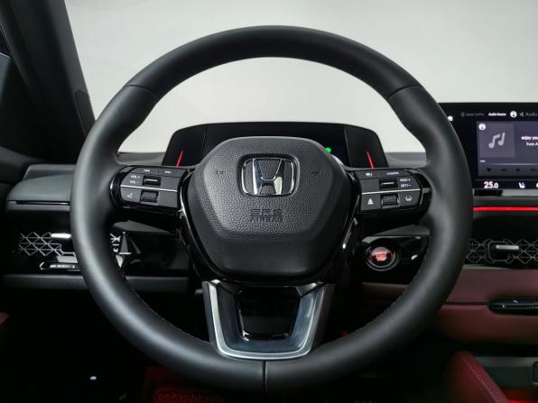 Honda Accord XI с пробегом 2023 года, цена 4 250 000 рублей, 22 км, седан, Автокод Объявления