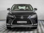 Lexus RX IV Рестайлинг Москва  - изображение 21